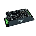 Dimmer DMX 512 ACTOR PRO / 24V / 960W / 5 COLOUR 5 canale, controllabile via DMX, nero