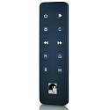 Telecomando HAND / 4 ZONES / RGBW RGBW, 1 canale, con uscita del segnale di controllo radio (RF)