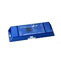 DALI-2 DT6 Push Dimm-Aktor DC DALI-2 DT6 fr 12/24V einfarbig, fr weiches Regelverhalten, 1 Adresse, 4 Kanle synchron