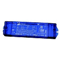DALI-2 DT6 Push Dimm-Aktor AC, IP20, 200-240V AC, sek. 5-52V DC, 100-700mA (einstellbar), 0.5-15.4W, einfarbig