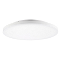 LED Aufbauleuchte SHINE, 300mm, 110, 10/18/24W, 3000/4000K, IP20, 1000/1800/2300lm, Ra90, dimmbar, wei