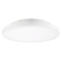 Luminaire de surface SHINE 30 IP20, blanche gradable