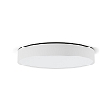 Luminaire de surface DISC IP20, blanche gradable