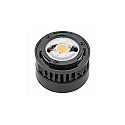 SIGOR LED Modul FUSION, 7,2W, 4000K, 24V DC, dimmbar, schwarz