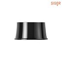 SIGOR Reflektor FUSION HLO, 60°, schwarz