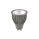 reflector lamp GU10 DILED PAR16 Dim-To-Warm clear 7,5W 520lm 2700-2100K 36° CRI 95 dimmable