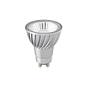 Lampadina a riflettore GU10 DILED 90 Chiaro 5W 360lm 3000K 36 CRI >90 dimmerabile