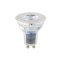 Ampoule LED GENIUS 97 QPAR51 dimmable GU10 5,5W 375lm 3000K 24° gradable