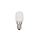Lampadina LED ECOLUX T25 Forma a capsula E14 2,3W 200lm 2700K 160 CRI 80 
