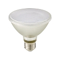 LED Leuchtmittel LUXAR GLAS, 10W, PAR30SN, E27, 633lm, 2700K, dimmbar
