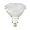 LED Leuchtmittel LUXAR GLAS, 15,2W, PAR38, E27, 1035lm, 2700K, IP65, dimmbar
