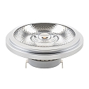 Lampe  rflecteur LED AR111 LUXAR AR111 QR111 dimmable G53 10,8W 680lm 2700K 24 CRI 90 gradable