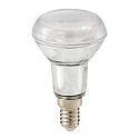 LED Leuchtmittel LUXAR GLAS, 5,9W, R50, E14, 345lm, 2700K, 36, dimmbar