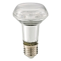 LED Leuchtmittel LUXAR GLAS, 5,9W, R63, E27, 345lm, 2700K, 36, dimmbar