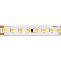 LED Strip PRO LED, 9,6W/m, 3000K, 5m, 128 LED/m, IP20, 24V, 1301lm, Ra90