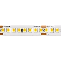 LED Strip PRO LED, 18W/m, 3000K, 5m, 192 LED/m, IP20, 24V, 2288lm, Ra90