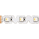 LED Strip RGB/W S-SHAPE LED, 14,4W/m, RGB/2700K, 5m, 48 LED/m, IP20, 24V, 868lm, Ra80
