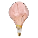LED Leuchtmittel GIANT DROP, E27, 4W, 1800K, 120lm, IP20, dimmbar, kupfer metallic