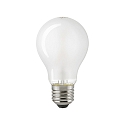 LED Filament-Birnenlampe A60, E27, 8W 2700K 1055lm 300, CRi> 90, nicht dimmbar, matt