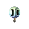Ampoules décoratives à filament ORIENTAL THEBEN G125 dimmable E27 4W 130lm 1300K 360° CRI 80 gradable