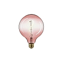 Ampoules décoratives à filament ORIENTAL GIZEH G125 dimmable E27 4W 470lm 2200K 330° CRI 80 gradable