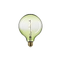Ampoules décoratives à filament ORIENTAL GIZEH G125 dimmable E27 4W 470lm 2200K 330° CRI 80 gradable