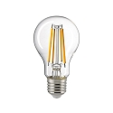 Lampadina Standard/ Forma standard FULL SPECTRUM E27 11W 1521lm 2700K 300° CRI 95 dimmerabile