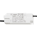 Alimentatore LED POWERLINE PANEL CC, bianco