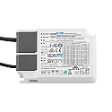 Alimentatore LED POWERLIE DALI PANEL CC, bianco