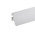 Wall profile UP OR DOWN 12 - for LED Strips up to 1.22cm width, length 100cm