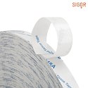3M 3M Klebeband 9448A, 10mm, 50m Rolle