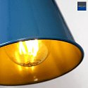 Luminaire mural DOLPHIN avec interrupteur, réglable E27 IP20