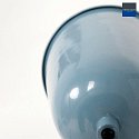 Luminaire mural DOLPHIN avec interrupteur, réglable E27 IP20