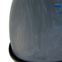 Mexlite Mexlite Spot GEARWOOD, 3 flames, grey