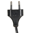 Steinhauer Wall luminaire LITHO LED, 1 flame, 60cm, bronze