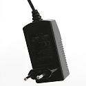 Mexlite Lampada da terra PLATU con braccio flessibile, con dimmer a sfioramento IP20, Nero opaco dimmerabile Mexlite Lampada da terra PLATU con braccio flessibile, con dimmer a sfioramento IP20, Nero opaco dimmerabile