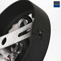 Pendelleuchte BOLLIQUE, E27, Ø 25 cm, messing