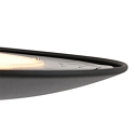 Lampadaire BIRON à 2 flammes IP20
