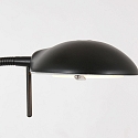 Lampadaire BIRON à 2 flammes IP20