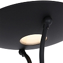 Lampadaire BIRON à 2 flammes IP20