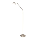 Mexlite Mexlite Floor lamp BIRON, 1 flame, bronze