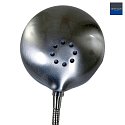Mexlite Mexlite Table lamp BIRON, 1 flame, bronze