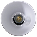 Mexlite Luminaire de plafond GEARWOOD  2 flammes, rglable E27 IP20, anthrazit, mat gradable