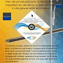 Steinhauer Steinhauer Pendant luminaire ZELENA LED, adjustable, 4 flames, black