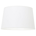 Steinhauer shade, white