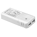 Multi LED converterDC MINIJOLLY LC,  20W 100-380mA, push/ 1-10V dimmable