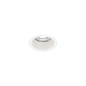 recessed luminaire DEEP BIJOU IP65 CEILING REC 1.0 IP65, white matt  4,1W 475lm 2700K 20-40 20-40 CRI 90-100