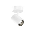 LED Halbeinbaustrahler CENO SEMI RECESSED 1.0, 8W, IP20, 2700K, 500lm, wei�