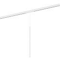 LED Schienen-Pendelleuchte MATCH ON STREX 5.0, 54�, 48V, 8,1W, IP20, dimmbar, Kabel 60cm, 2700K, 490lm, wei�