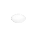 LED Bad-Deckenleuchte PERLEZ IP44 3.0,  20cm, 230V AC, CRi >95, dimmbar, Opalglas, 8W 4000K 680lm